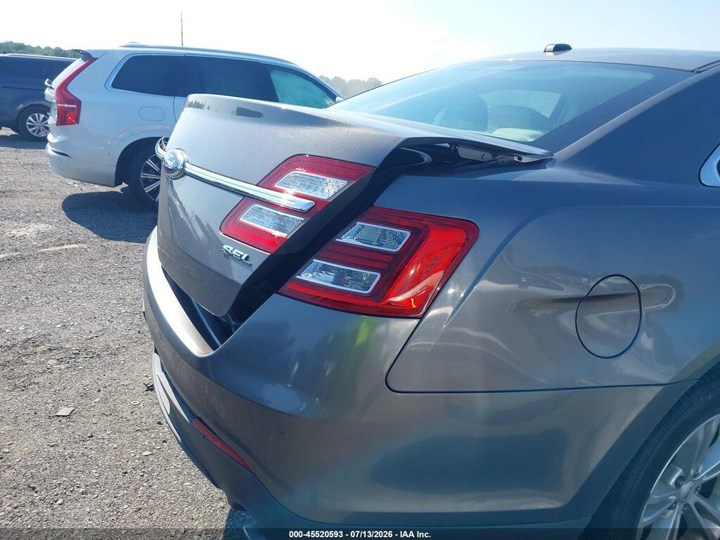 1FAHP2E85DG145093 2013 FORD TAURUS photo no. 6