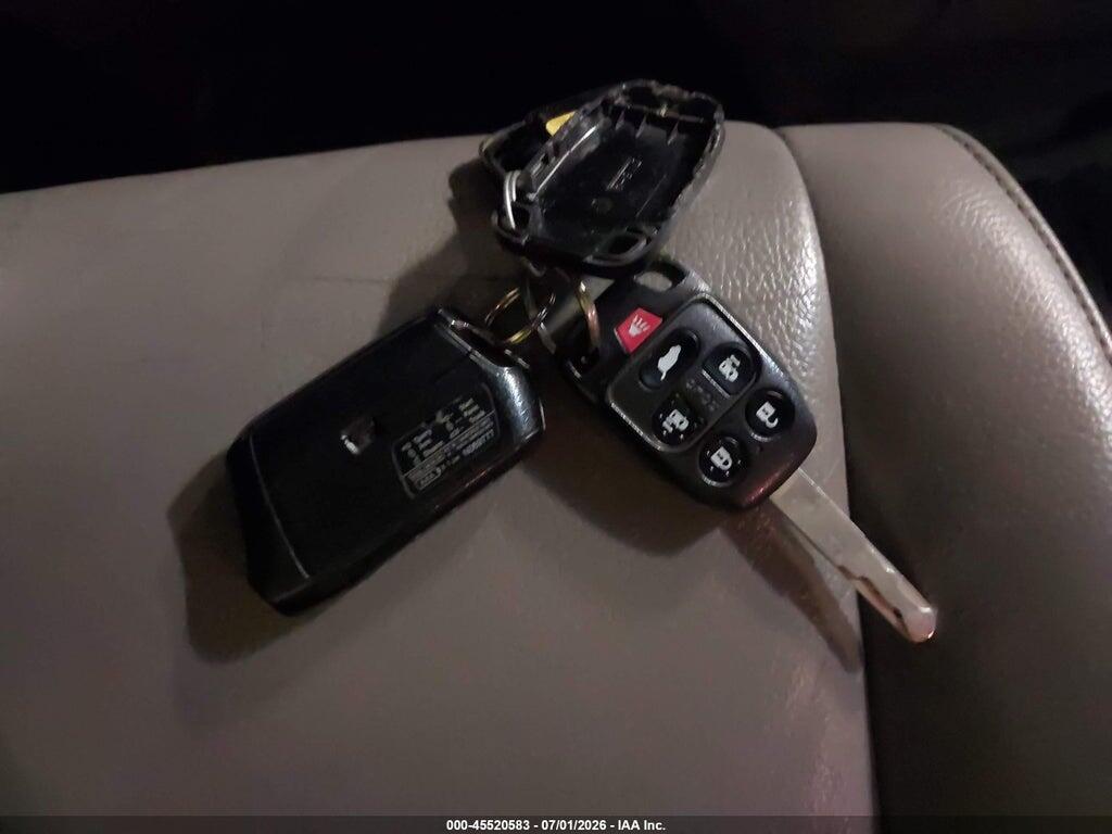 5FNRL5H99BB041648 2011 HONDA ODYSSEY photo no. 11