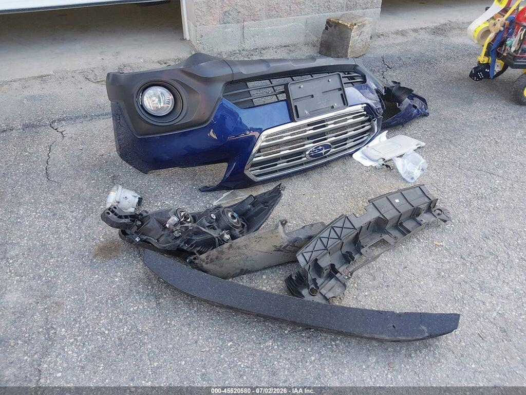 4S4BSAEC9F3278720 2015 SUBARU OUTBACK photo no. 11