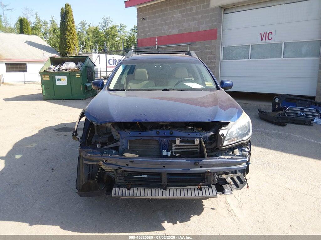 4S4BSAEC9F3278720 2015 SUBARU OUTBACK photo no. 12