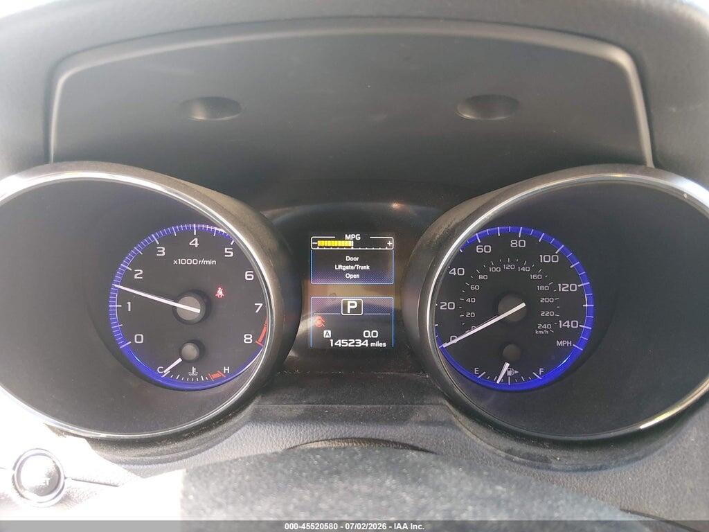 4S4BSAEC9F3278720 2015 SUBARU OUTBACK photo no. 7