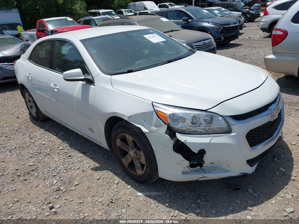 1G11B5SL9EF300863 2014 CHEVROLET MALIBU photo no. 1