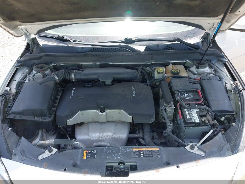 1G11B5SL9EF300863 2014 CHEVROLET MALIBU photo no. 10