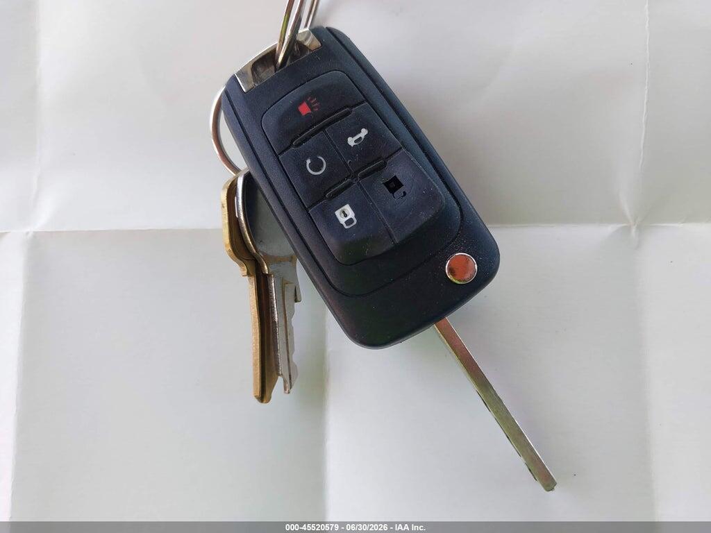 1G11B5SL9EF300863 2014 CHEVROLET MALIBU photo no. 11