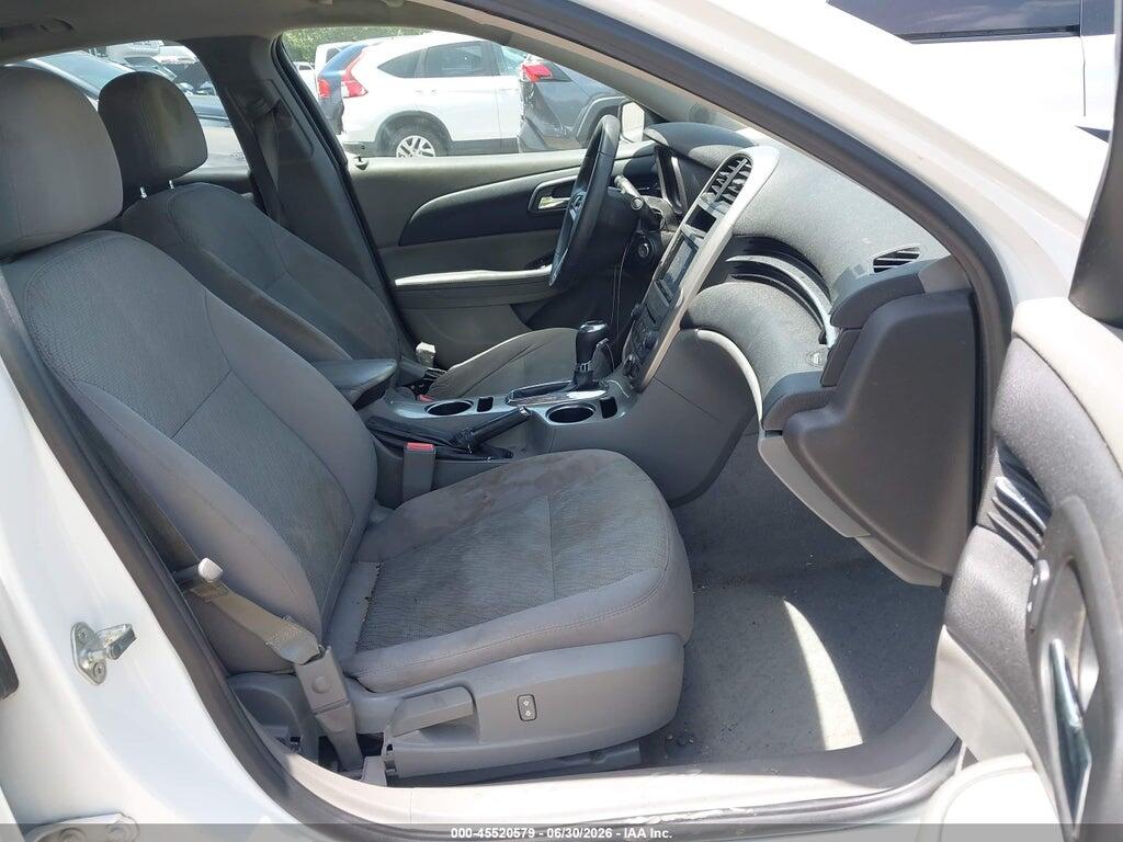 1G11B5SL9EF300863 2014 CHEVROLET MALIBU photo no. 5