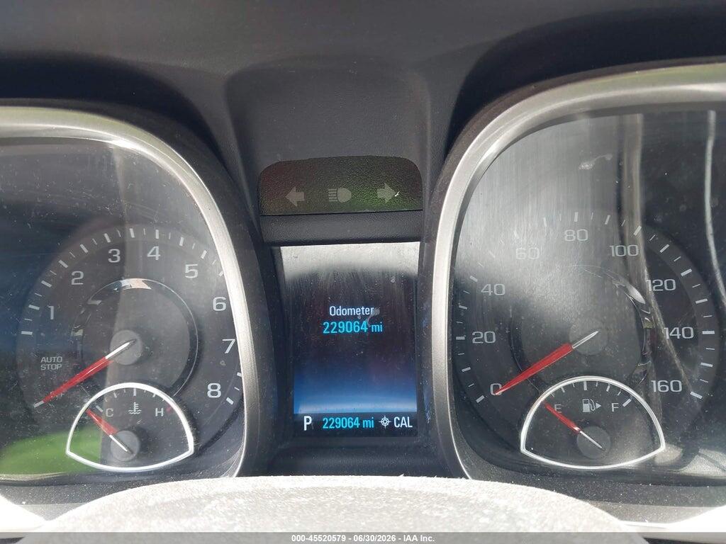 1G11B5SL9EF300863 2014 CHEVROLET MALIBU photo no. 7