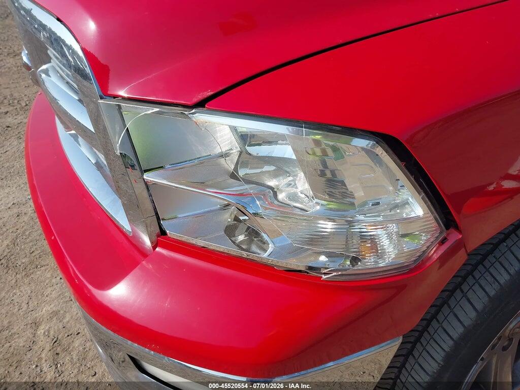 1C6RD7GT6CS329032 2012 RAM 1500 photo no. 6