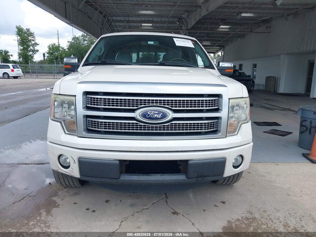 1FTFW1CT6CFB21685 2012 FORD F-150 photo no. 12
