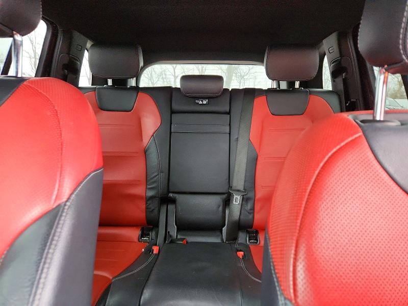 2020 MERCEDES-BENZ GLB 250 4MATIC — Фото 10 из 14