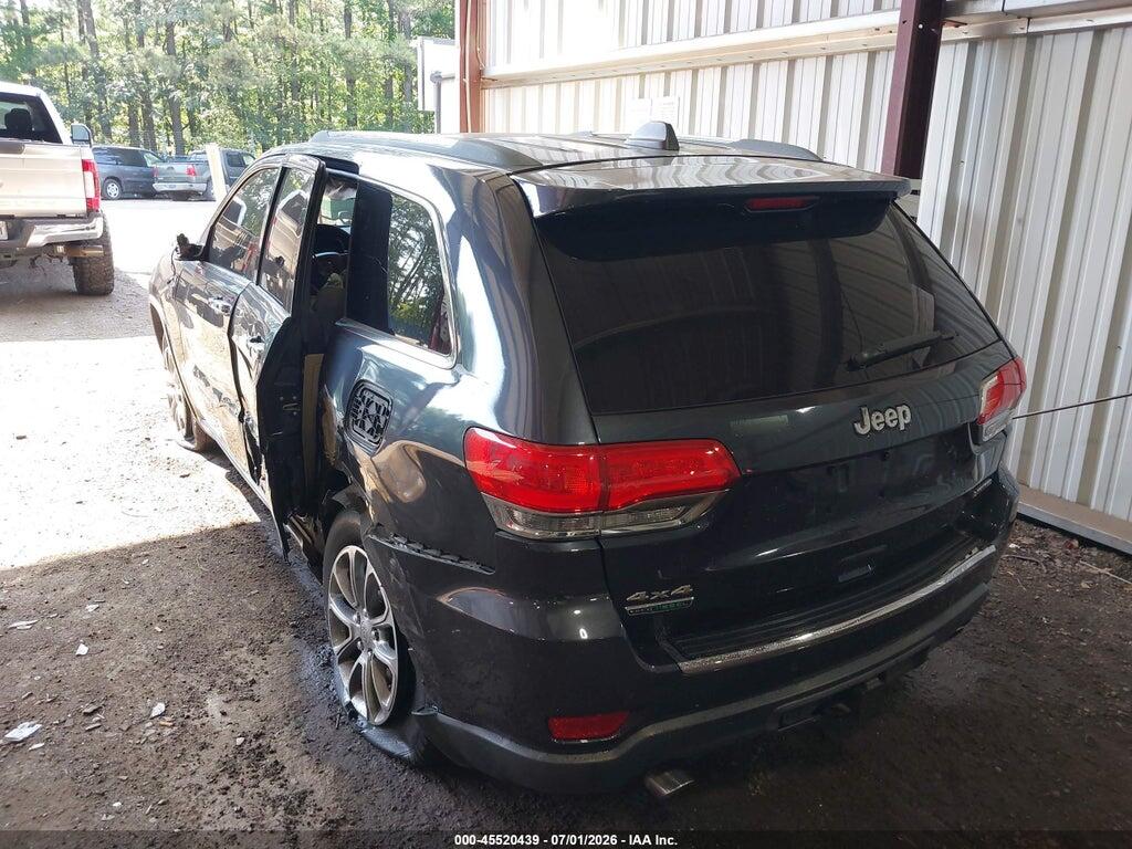 1C4RJFBM2EC515143 2014 JEEP GRAND CHEROKEE photo no. 3