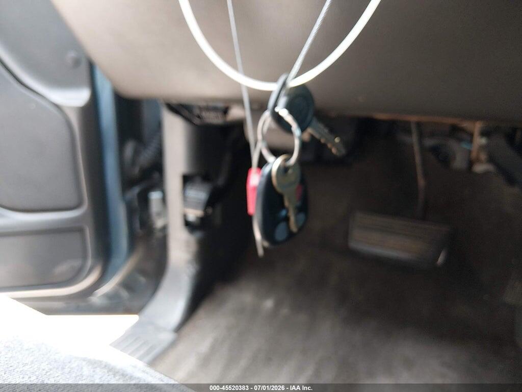 2GCEC13T561126876 2006 CHEVROLET SILVERADO 1500 photo no. 11