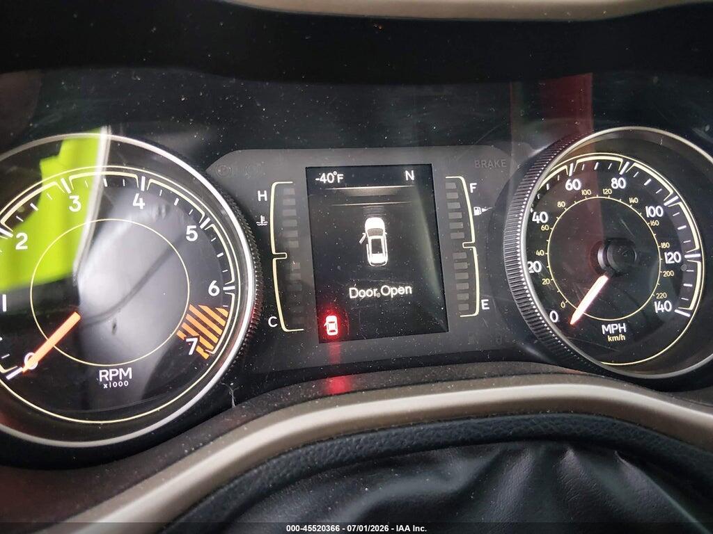 1C4PJMAB5EW309664 2014 JEEP CHEROKEE photo no. 6