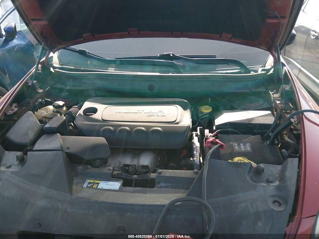 1C4PJMAB5EW309664 2014 JEEP CHEROKEE photo no. 8