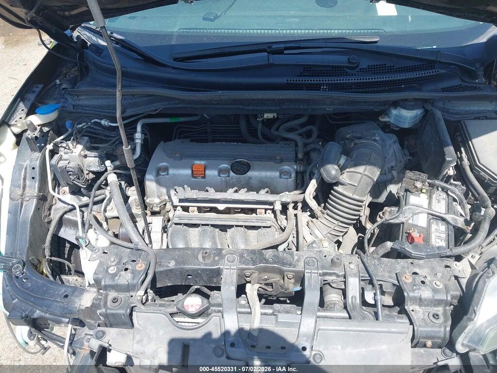 JHLRM4H77CC019901 2012 HONDA CR-V photo no. 10