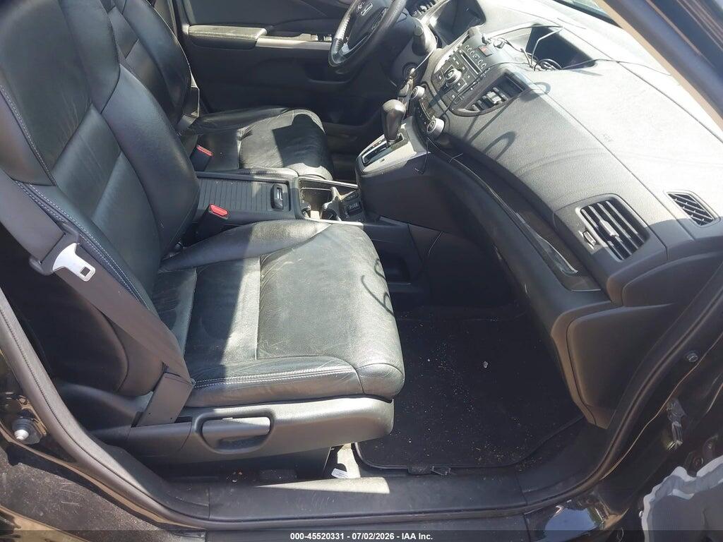 JHLRM4H77CC019901 2012 HONDA CR-V photo no. 5