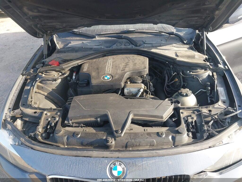 WBA3C1G5XDNR48312 2013 BMW 328I photo no. 10