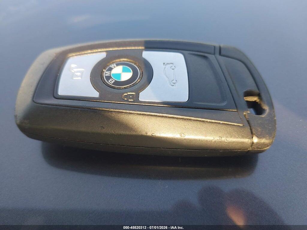 WBA3C1G5XDNR48312 2013 BMW 328I photo no. 11