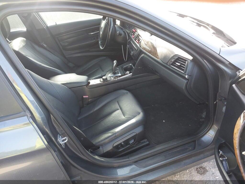 WBA3C1G5XDNR48312 2013 BMW 328I photo no. 5