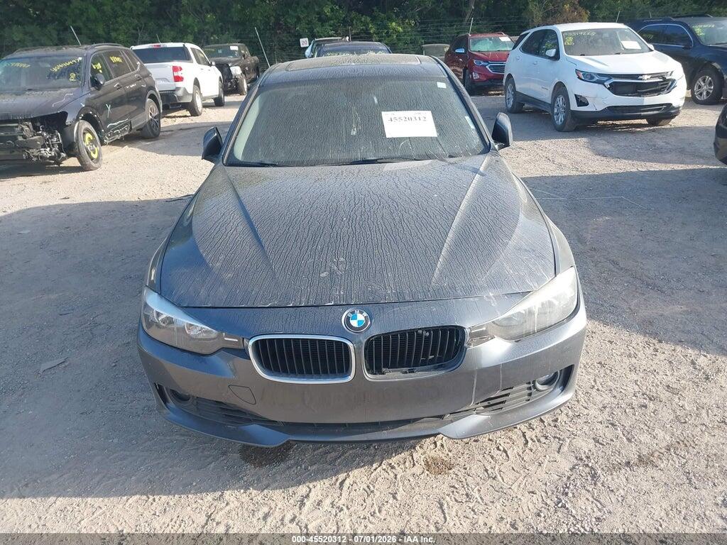 WBA3C1G5XDNR48312 2013 BMW 328I photo no. 6