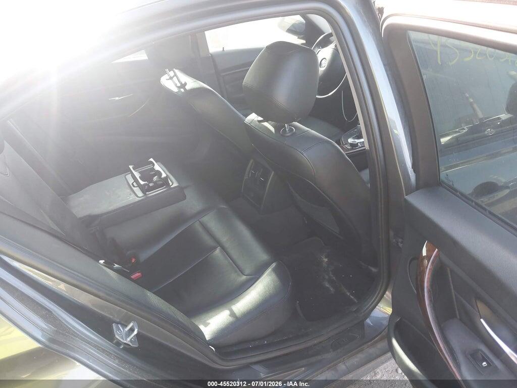 WBA3C1G5XDNR48312 2013 BMW 328I photo no. 8