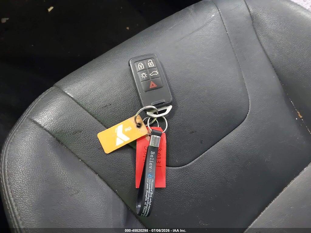 YV140MFM5F2355532 2015 VOLVO S60 photo no. 11