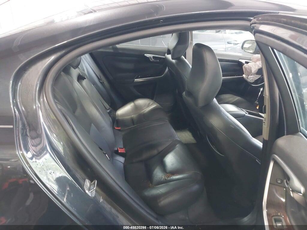 YV140MFM5F2355532 2015 VOLVO S60 photo no. 8
