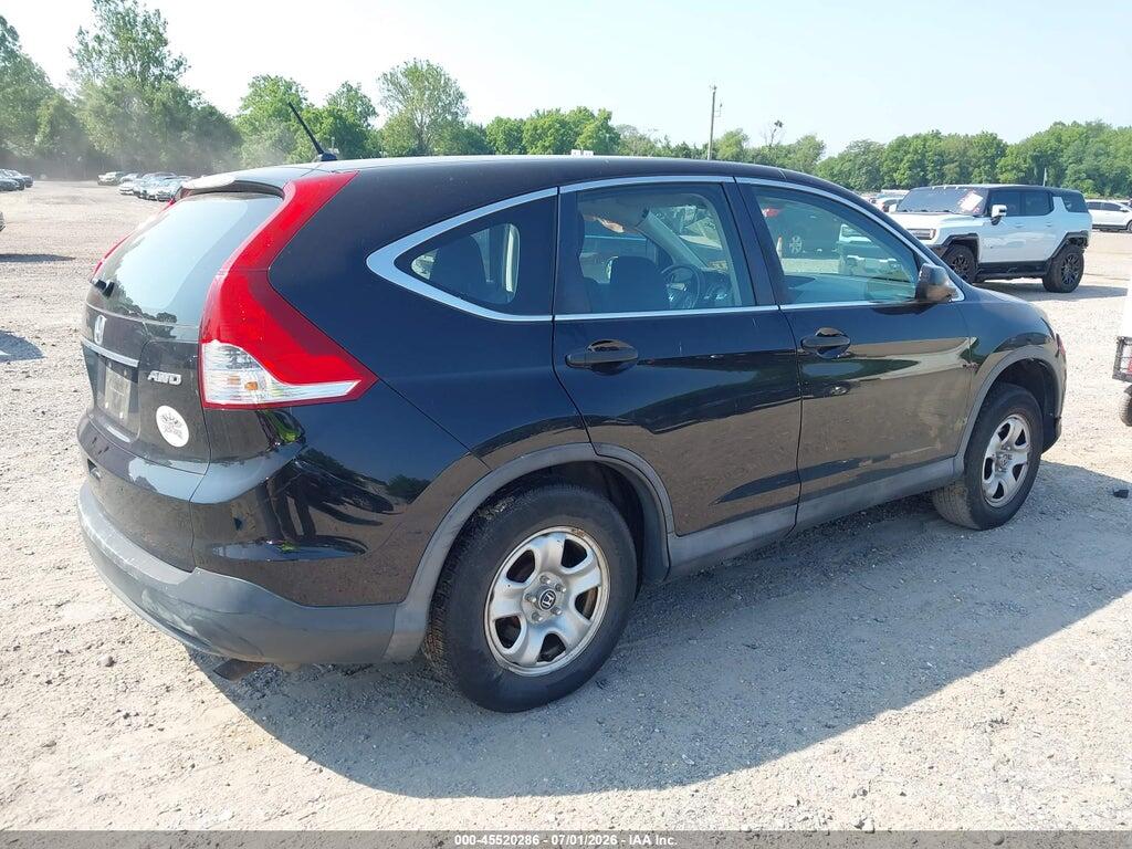 2HKRM4H33EH703586 2014 HONDA CR-V photo no. 4