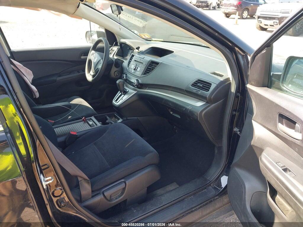 2HKRM4H33EH703586 2014 HONDA CR-V photo no. 5