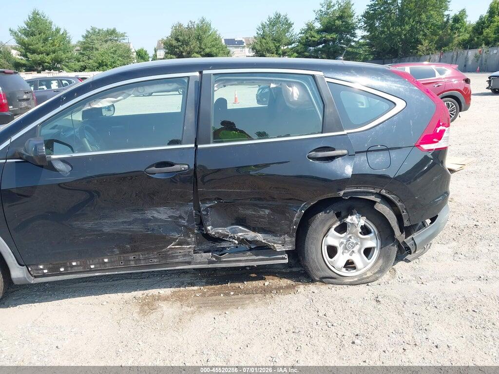 2HKRM4H33EH703586 2014 HONDA CR-V photo no. 6