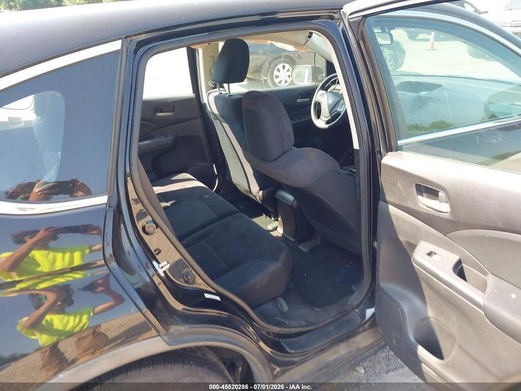 2HKRM4H33EH703586 2014 HONDA CR-V photo no. 8