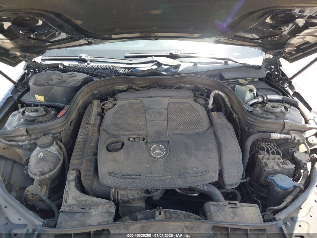 WDDHF5KB2DA749496 2013 MERCEDES-BENZ E 350 photo no. 10