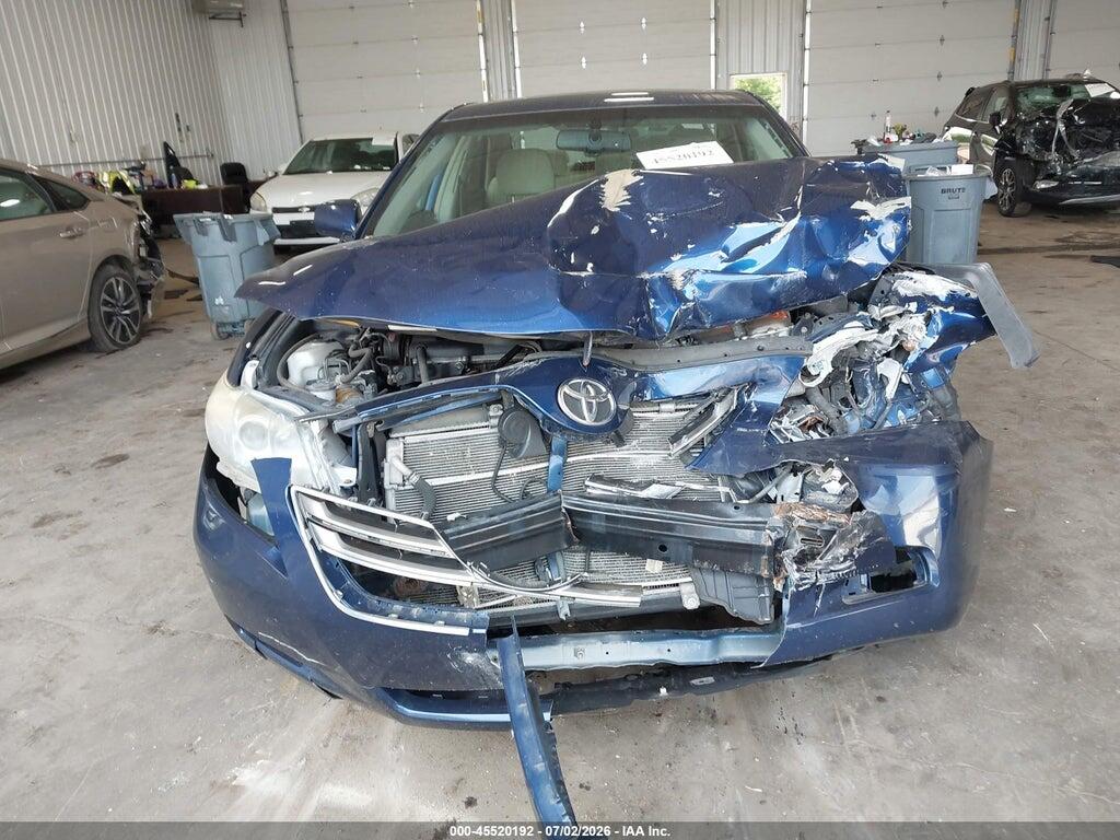 JTNBB46K373031184 2007 TOYOTA CAMRY HYBRID photo no. 12
