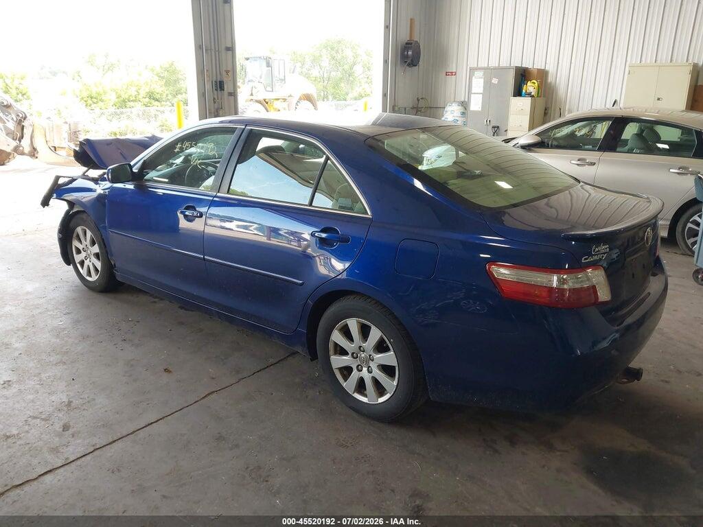 JTNBB46K373031184 2007 TOYOTA CAMRY HYBRID photo no. 3