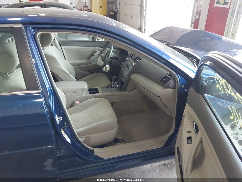 JTNBB46K373031184 2007 TOYOTA CAMRY HYBRID photo no. 5