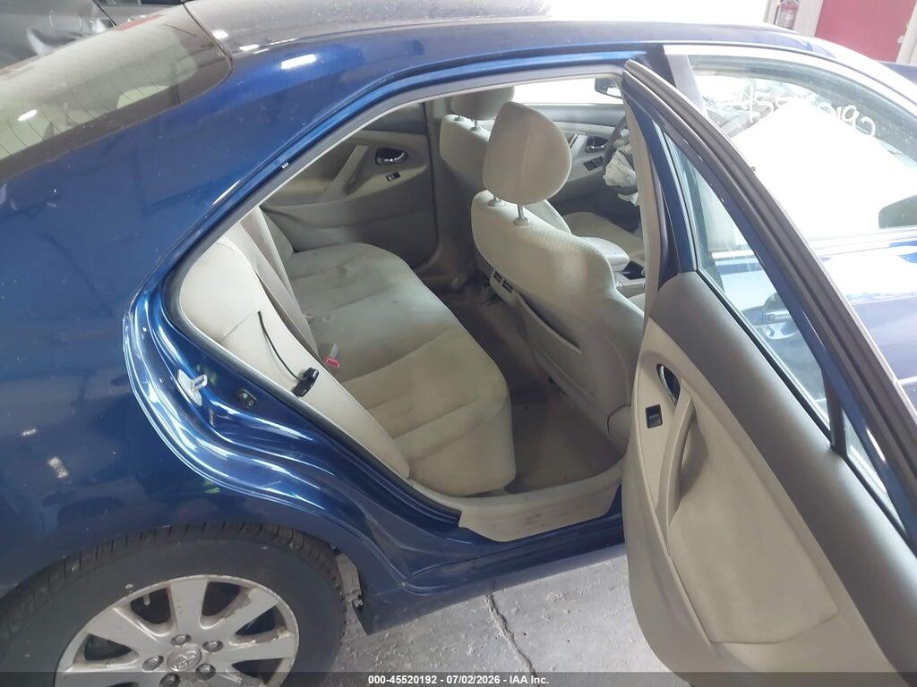 JTNBB46K373031184 2007 TOYOTA CAMRY HYBRID photo no. 8