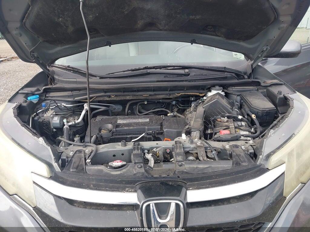 2HKRM3H75FH542401 2015 HONDA CR-V photo no. 10