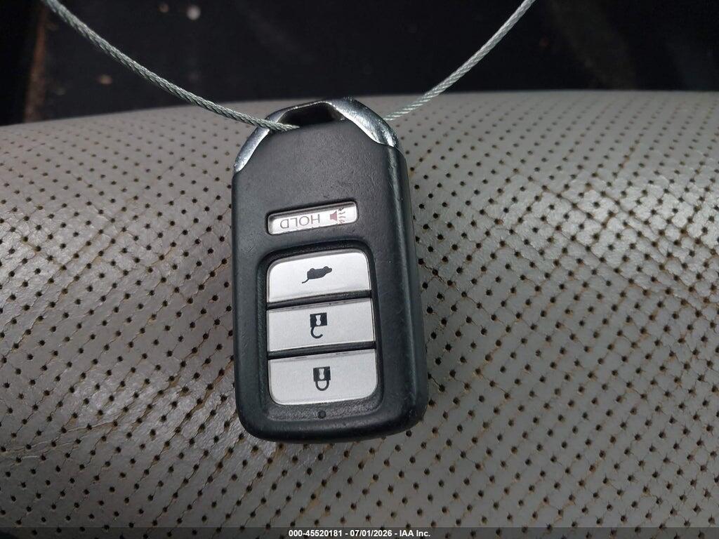 2HKRM3H75FH542401 2015 HONDA CR-V photo no. 11