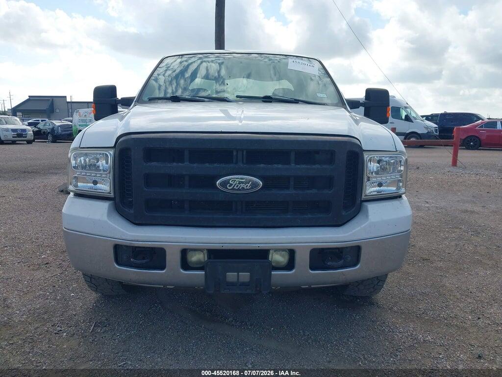 1FTSW20547EB40046 2007 FORD F-250 photo no. 12
