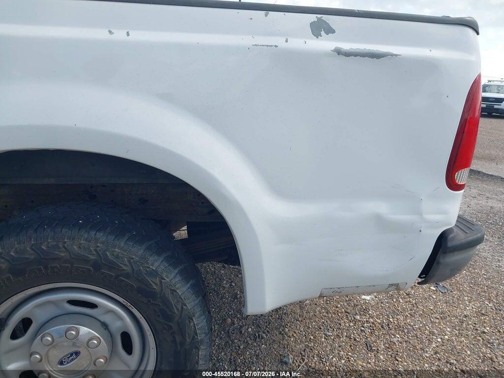1FTSW20547EB40046 2007 FORD F-250 photo no. 6