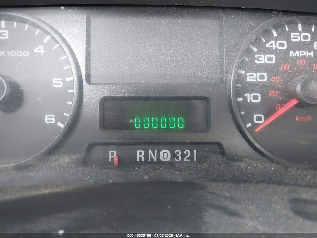 1FTSW20547EB40046 2007 FORD F-250 photo no. 7