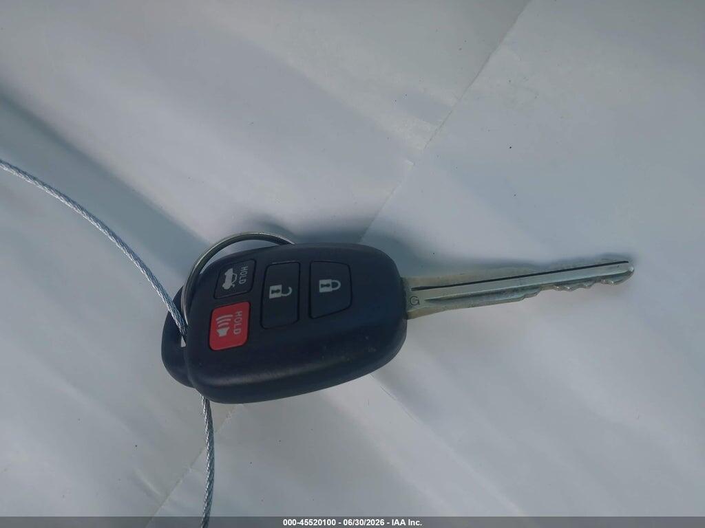 4T4BF1FKXER411056 2014 TOYOTA CAMRY photo no. 11