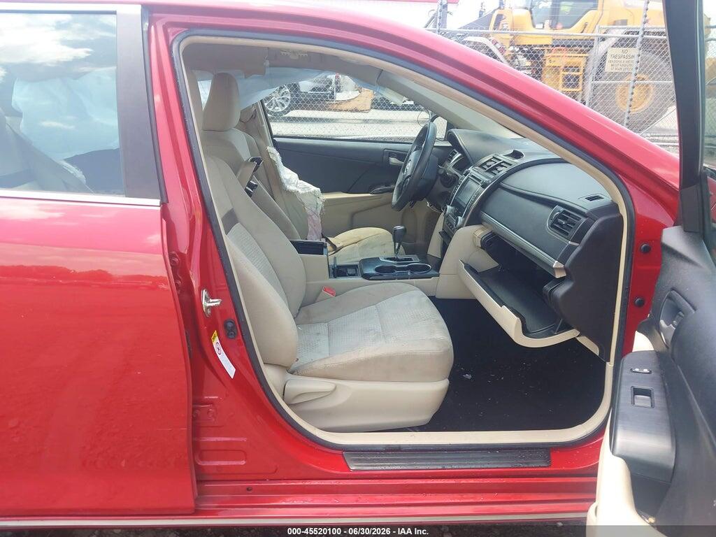 4T4BF1FKXER411056 2014 TOYOTA CAMRY photo no. 5