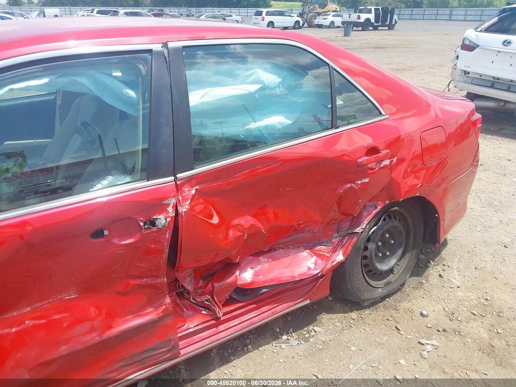 4T4BF1FKXER411056 2014 TOYOTA CAMRY photo no. 6