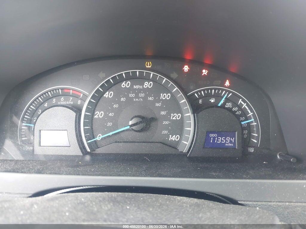 4T4BF1FKXER411056 2014 TOYOTA CAMRY photo no. 7