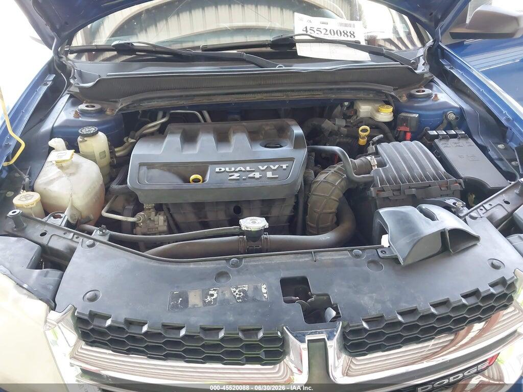 1C3CDZAB4DN581263 2013 DODGE AVENGER photo no. 10