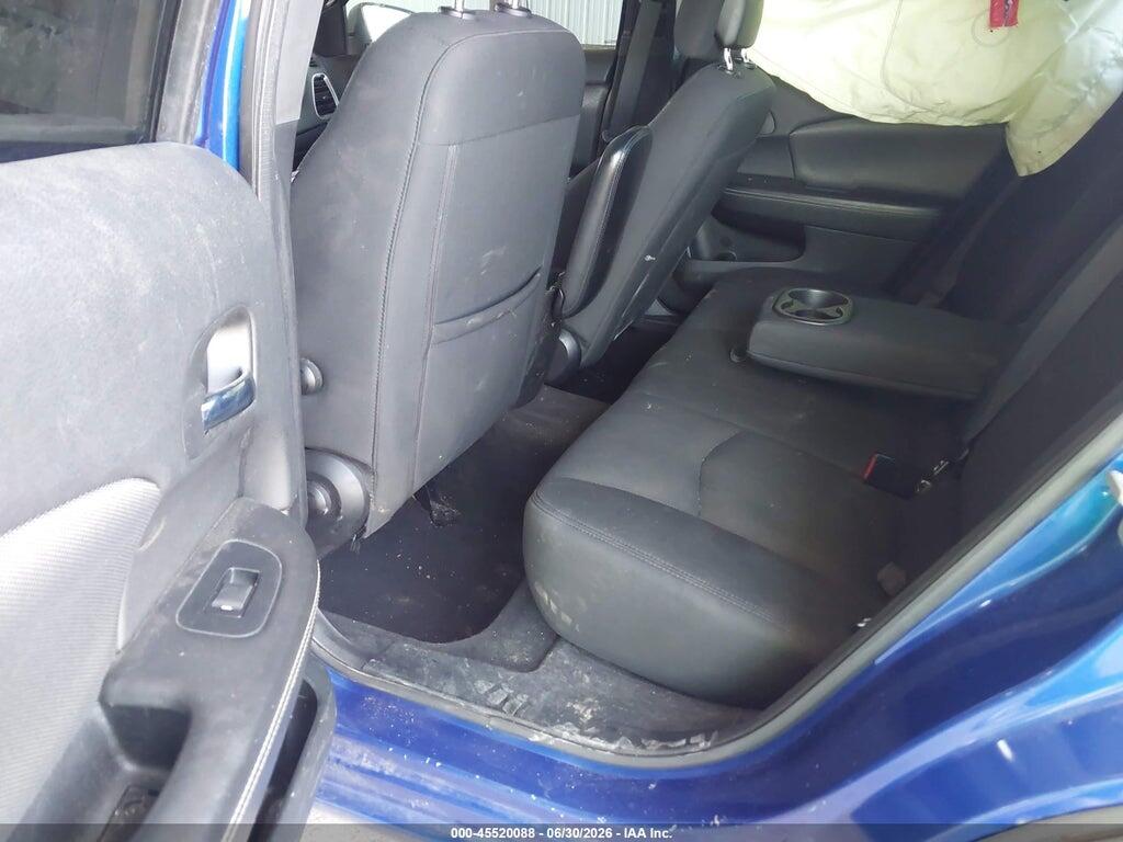 1C3CDZAB4DN581263 2013 DODGE AVENGER photo no. 8