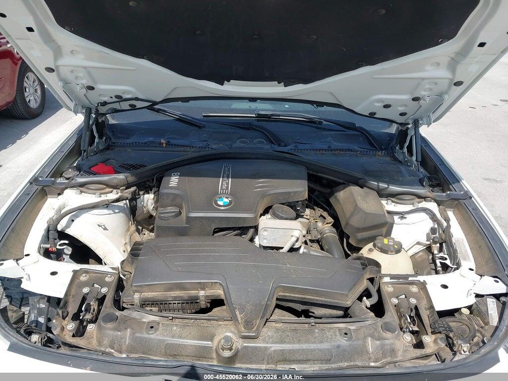 WBA3X5C5XFD562581 2015 BMW 328I GRAN TURISMO photo no. 10