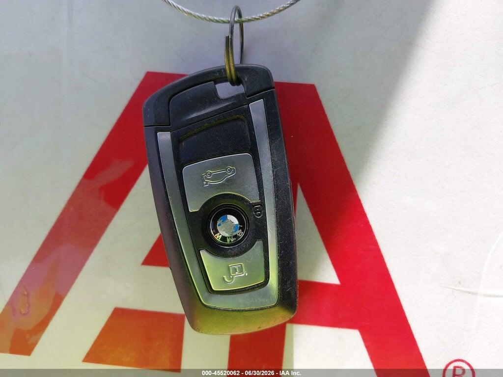 WBA3X5C5XFD562581 2015 BMW 328I GRAN TURISMO photo no. 11
