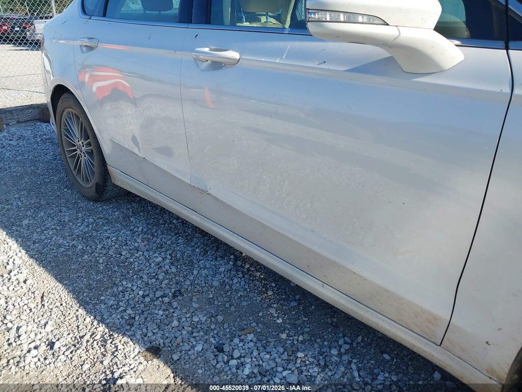 3FA6P0HR9DR201092 2013 FORD FUSION photo no. 12