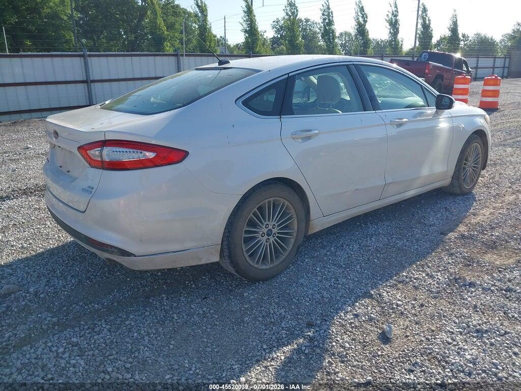 3FA6P0HR9DR201092 2013 FORD FUSION photo no. 4